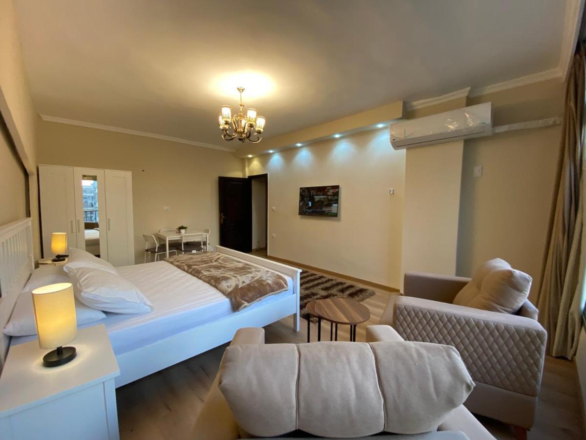 Chelay Studios Nasr City القاهرة المظهر الخارجي الصورة