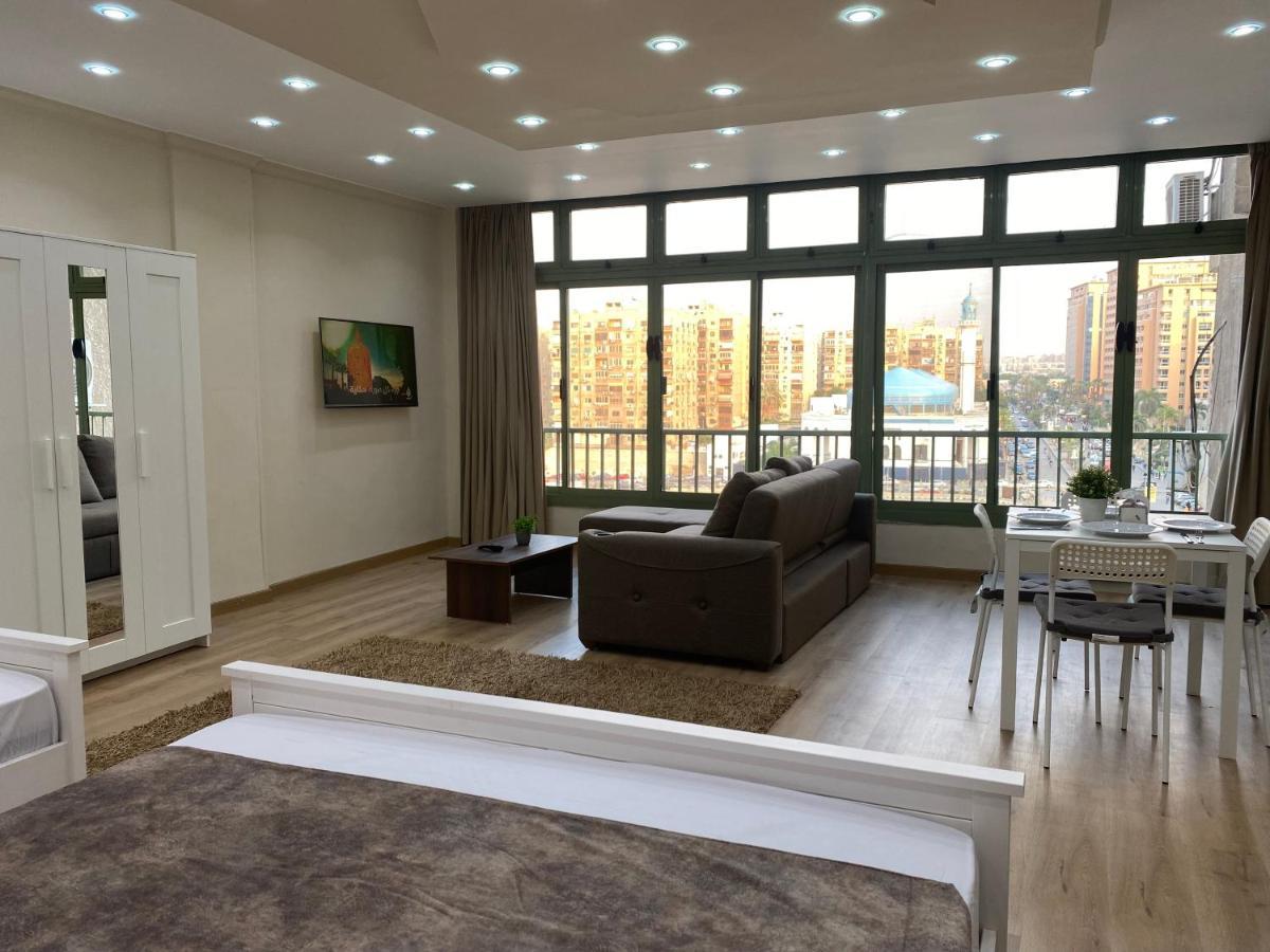 Chelay Studios Nasr City القاهرة المظهر الخارجي الصورة